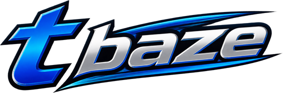 t baze logo